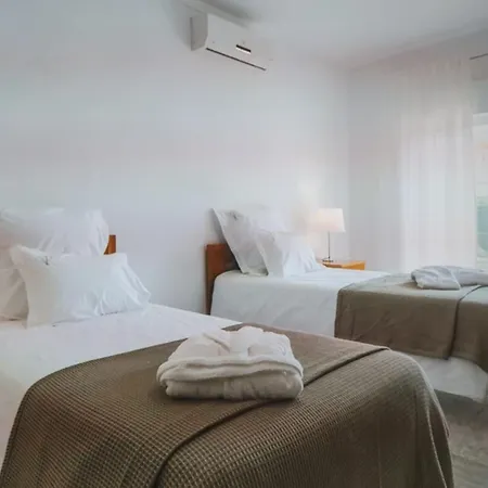 Semesterbostad Close To With Heated Pool